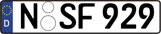 N-SF929