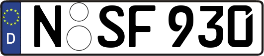 N-SF930