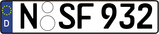 N-SF932