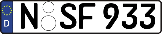 N-SF933