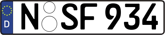 N-SF934