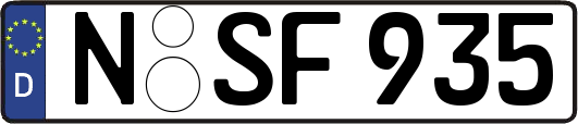 N-SF935