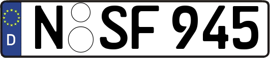 N-SF945