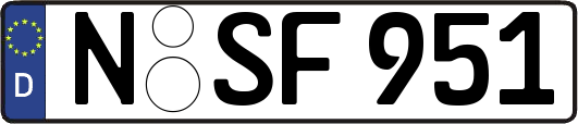 N-SF951