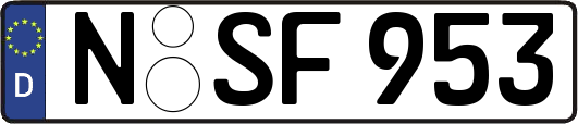 N-SF953