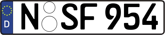 N-SF954