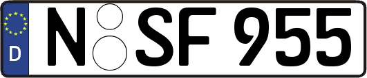 N-SF955