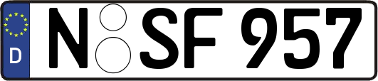 N-SF957