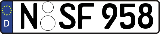 N-SF958