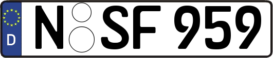 N-SF959