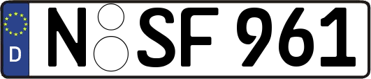 N-SF961
