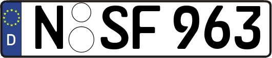 N-SF963