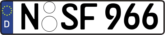 N-SF966