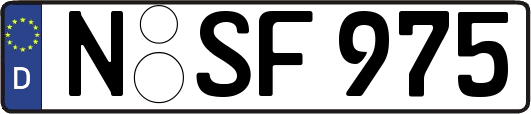 N-SF975