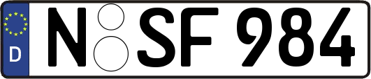 N-SF984