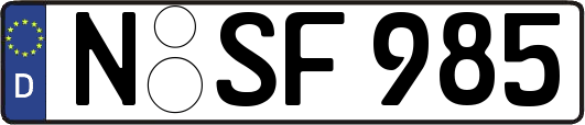 N-SF985