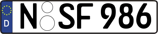 N-SF986