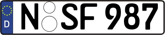 N-SF987