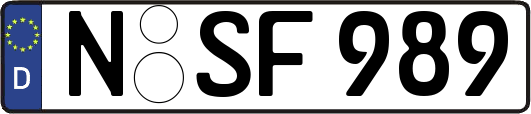N-SF989