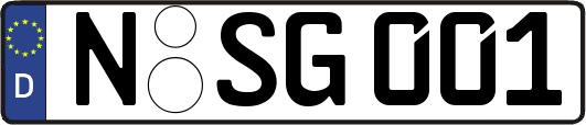 N-SG001