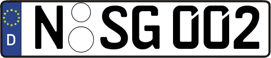 N-SG002