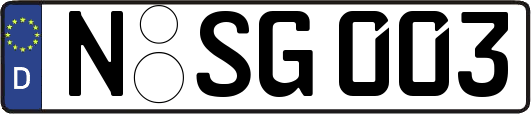 N-SG003