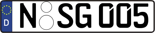 N-SG005