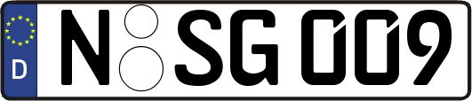 N-SG009