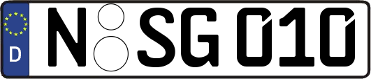 N-SG010