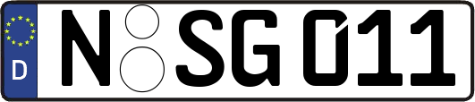 N-SG011