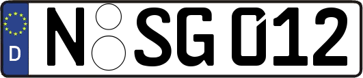 N-SG012