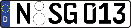 N-SG013