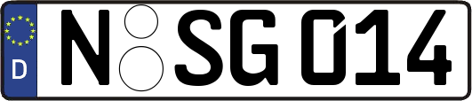N-SG014