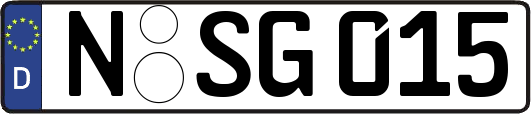 N-SG015