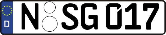 N-SG017