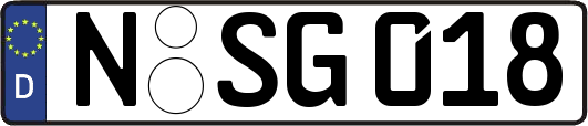 N-SG018