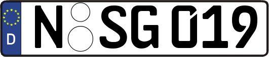 N-SG019