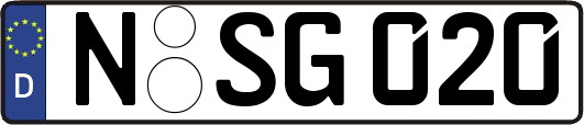N-SG020
