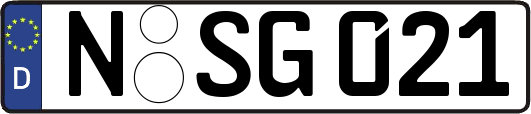 N-SG021