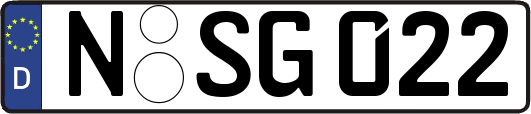 N-SG022