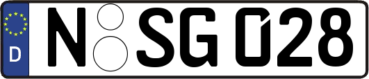 N-SG028