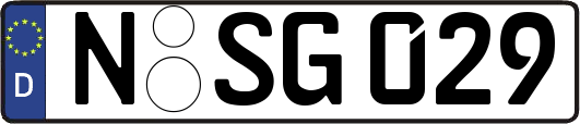 N-SG029