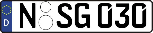 N-SG030