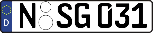 N-SG031