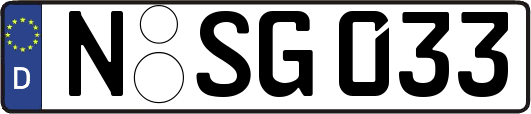 N-SG033
