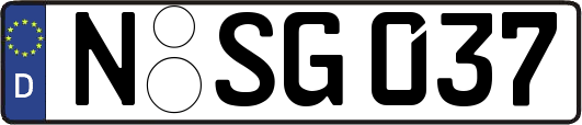 N-SG037