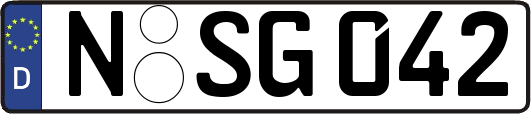 N-SG042