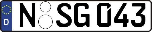 N-SG043