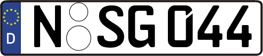 N-SG044