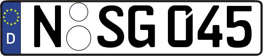 N-SG045